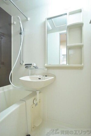 エバースクエア同心の物件内観写真